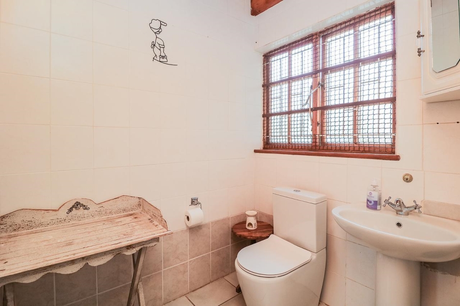 Commercial Property for Sale in Laingsburg Western Cape